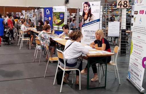 Vand’Emploi arrive