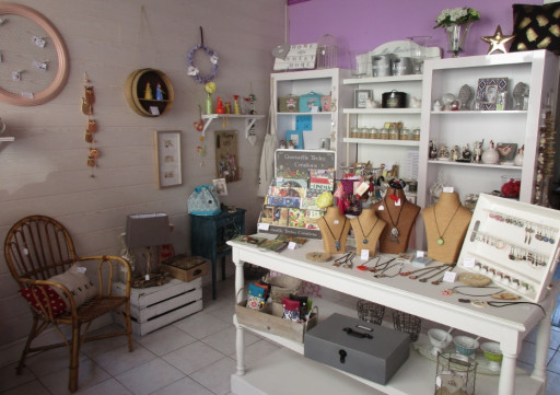 Rêves de Déco : Des créations uniques et personnalisées