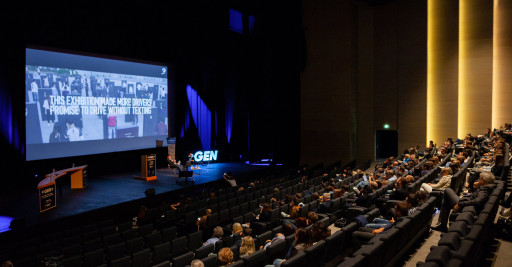 Numérique : le #GEN plus ultra à Metz