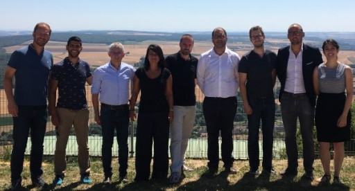 Biolie : Un acteur de biotechnologie made in Lorraine