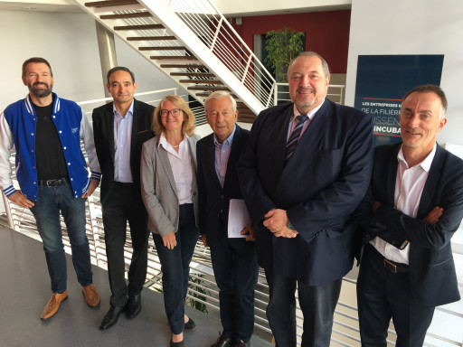 Eurasanté poursuit son essor et mise sur la formation