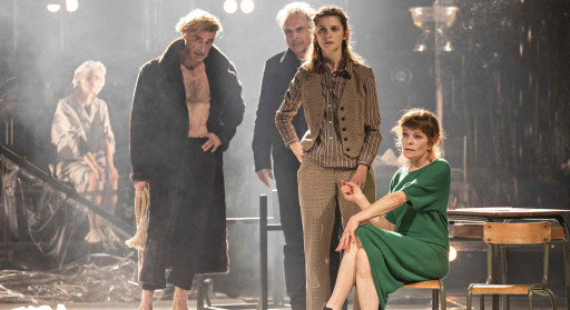 Un ennemi du peuple d’Ibsen à Lille et Dunkerque