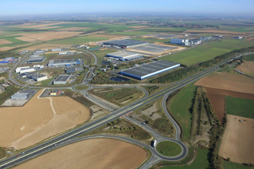 Le Grand Arras : un bassin d’emploi attractif