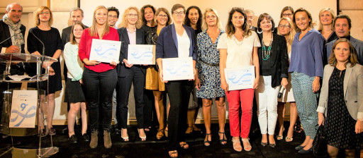 Distinction nationale pour Fidal