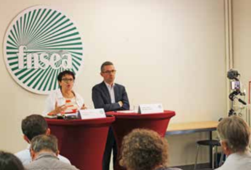 Les agriculteurs cumulent les crises