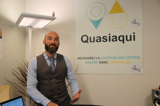 QuasiAqui.fr : la LOA adaptée au marché de l’immobilier