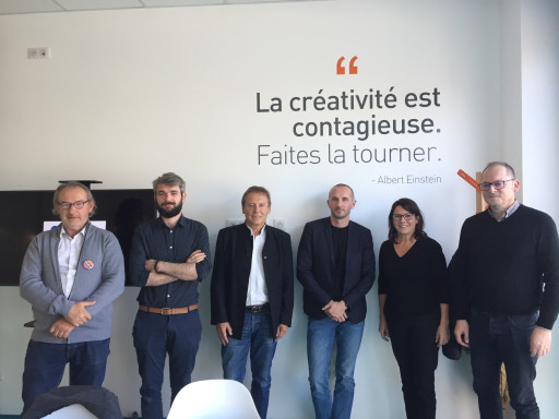 Le Comité Grand Littoral prépare son acte III