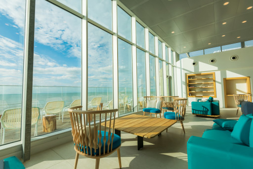 L'un des plus gros complexes du groupe Accor