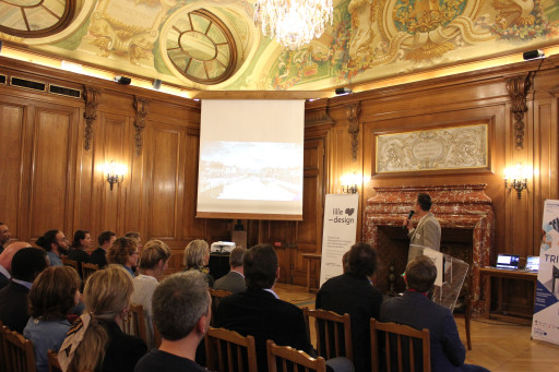 La culture du design en entreprise