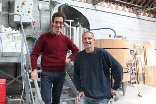 La bière à la rencontre de l'écologie