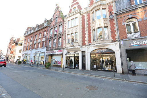 Leboncoin œuvre pour la redynamisation des centres-villes