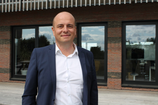 OpenIO révolutionne le stockage de données