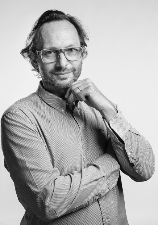 Evok : Allier design industriel et communication