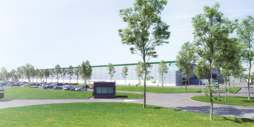 Port du Havre : Prologis va développer 125 000 m² d’entrepôts