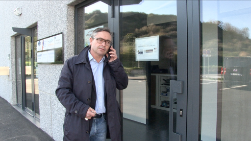 "Elargir la gamme de services proposés aux entreprises"