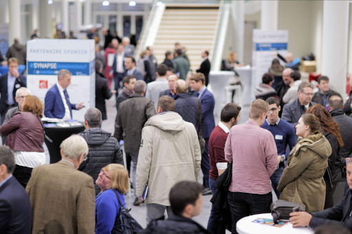 La convention réseaux innove et parle management