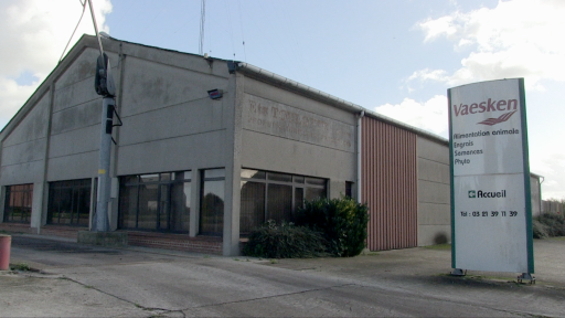 Une filière agroalimentaire dynamique