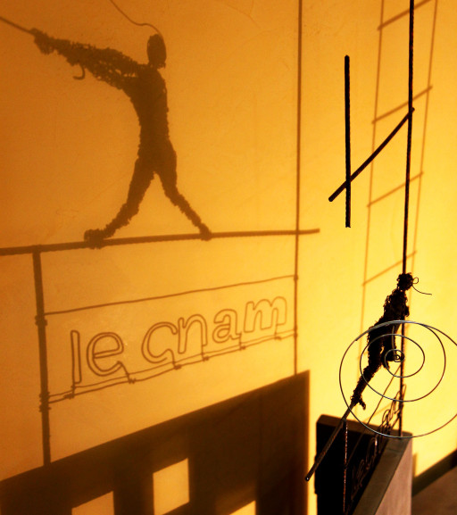 Le Cnam en Grand Est au cœur des territoires