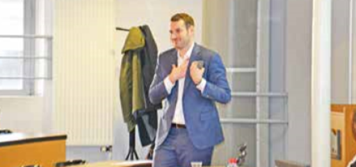 Behm : La mobilité sur mesure