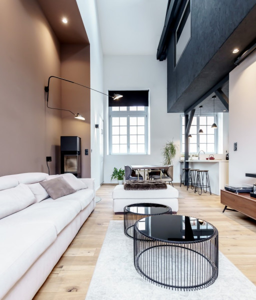 Myspaceplanner : Révélateur d’intérieurs