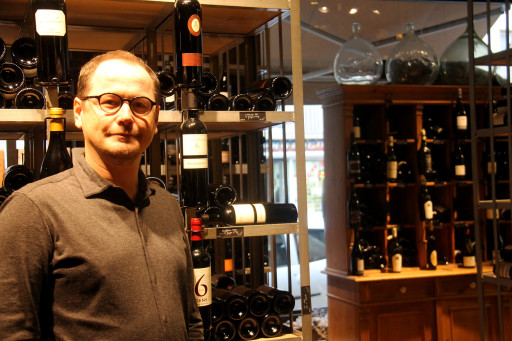 L’épopée des vins...