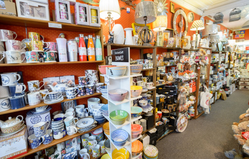 Cathy Faïences : Une boutique à visiter sans modération !