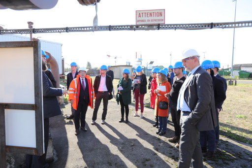 Transition énergétique et culture au programme