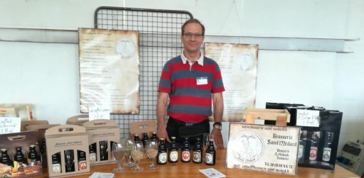 Brasserie Saint-Médard : un savoir-faire reconnu 