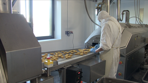 Licques volailles se diversifie