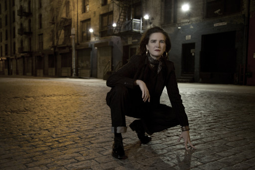 Patricia Barber en concert à Lens