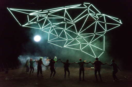 Une maison de Christian Rizzo en région