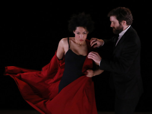 Zauberland à l’opéra de Lille