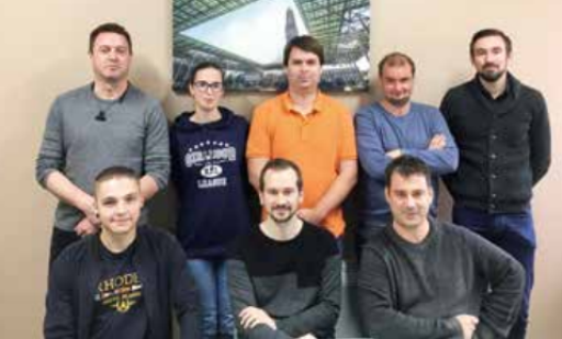 Picardie Informatique : protection des données et infogérance