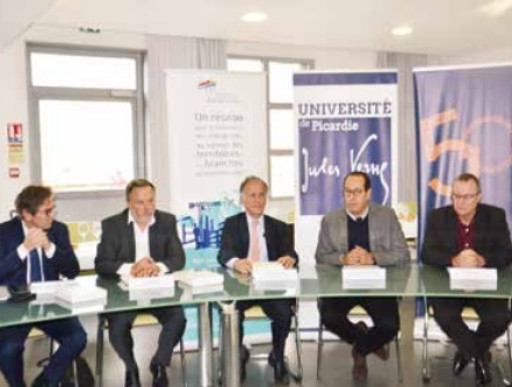 Entreprise et université : deux mondes complémentaires
