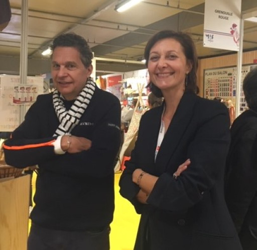 Un accélérateur du business normand