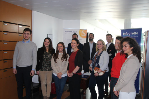 Law Corner : des outils et des conseils pour les entrepreneurs