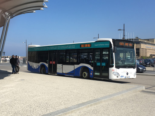 Le secteur des transports entre technologie et gratuité