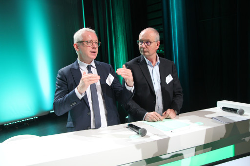 Agri-bashing : le Crédit agricole veut une communication positive