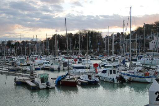 Les ports de plaisance doivent repenser leur business model