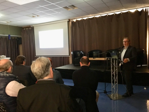 La restauration, un secteur en pleine mutation