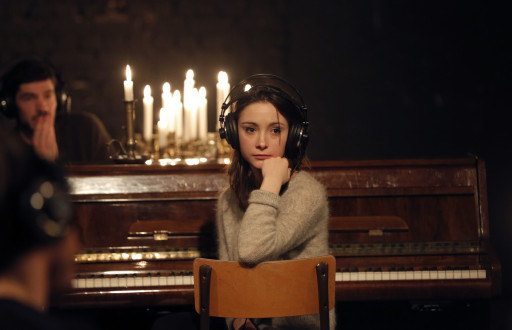 "Eugène Onéguine" d’après Pouchkine à Calais