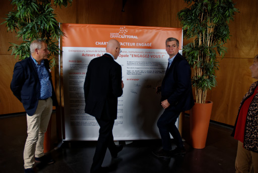 Le fer de lance de la solidarité économique