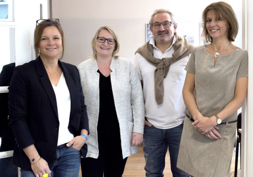 Speed Intérim : une expertise pointue