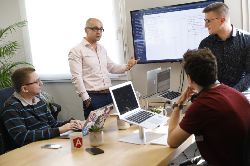 La digitalisation, un levier indispensable de croissance