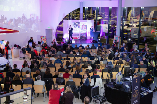 Battle Réseaux : concept lancé...