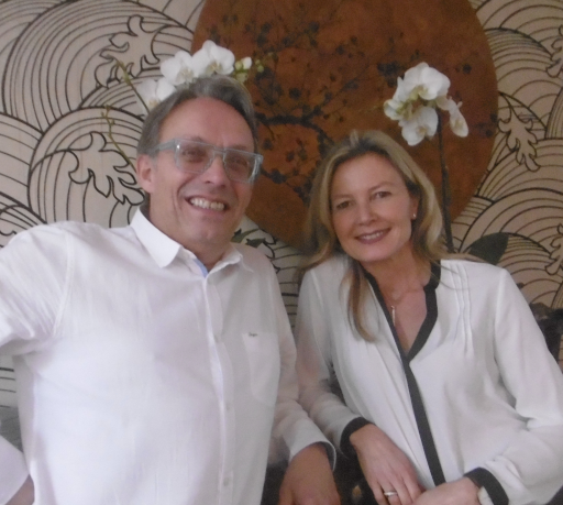 Un art de vivre naturel à La Brunerie