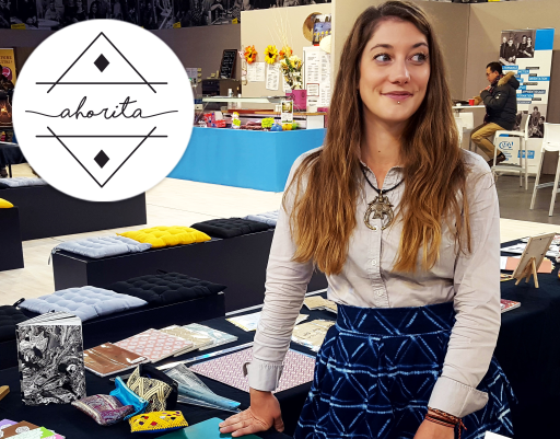 Ahorita : Le Made in France dans toute sa splendeur