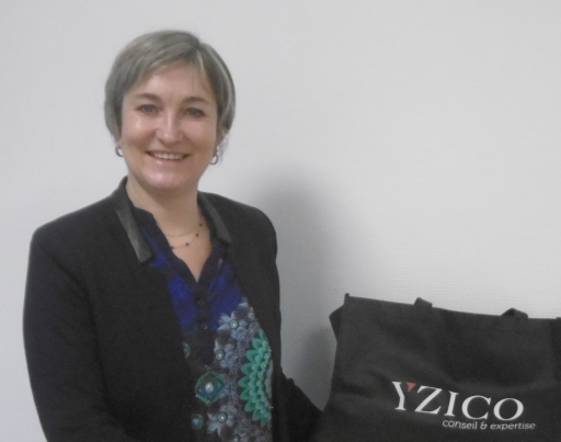 Stéphanie Dally, un itinéraire pluriel