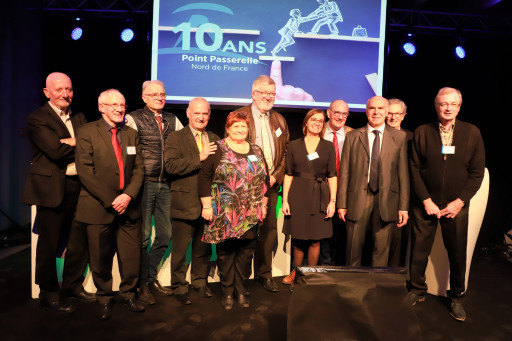 10 ans de solidarité