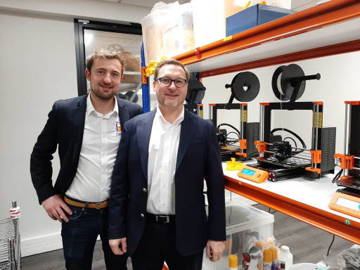 Une boîte à outils sensorielle pour stimuler la mémoire